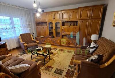 Apartament 2 camere decomandat Racadau Magnolia - 1