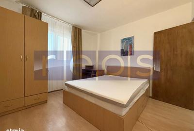 Apartament cu 3 camere semidecomandat, mobilat în Dristor - 8