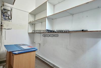 Spațiu comercial, de 64 mp, în Ultracentral - 9