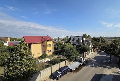 Inchiriere apartament 2 camere  cu loc de parcare Fundeni Dobroesti - 18