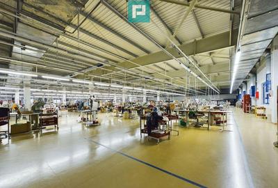 Spa?iu Industrial ?i de Produc?ie Sustenabil - 19