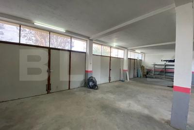 Spatiu de inchiriat de inchiriat, 120 mp, zona Cetate - 2