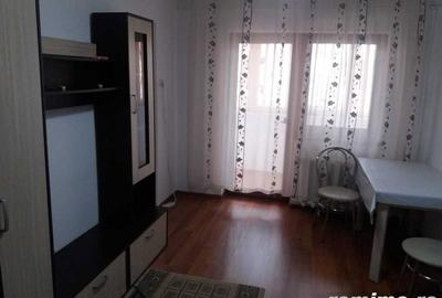 Garsonieră nedecomandată în Bălcescu - 1