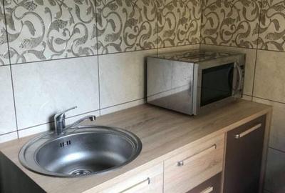 Apartament cu 2 camere decomandat în Ozana - 3