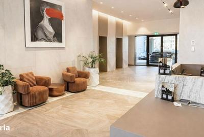 Garsonieră în Nord