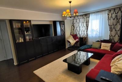 REA1023079 Apartament 3 camere decomandat I Aviatiei I Mobilat si utilat - 3