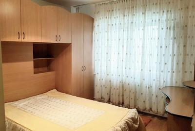 Apartament cu 2 camere decomandat în Exterior Vest - 3