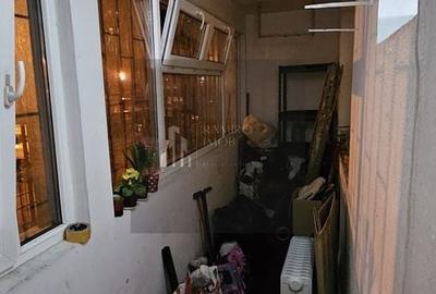 Apartament cu 2 camere semidecomandat în Camil Ressu - 3