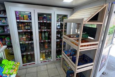 Spațiu comercial, de 21 mp, în Radu Negru - 1
