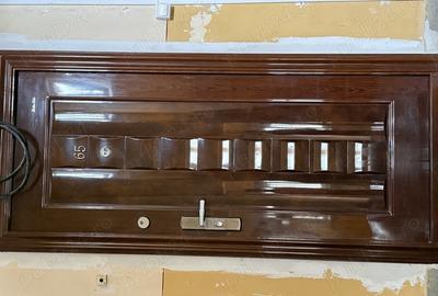 Vand apartament 2camere - 10