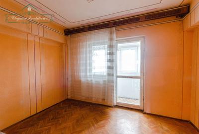 Apartament cu 4 camere decomandat în Aurel Vlaicu - 4