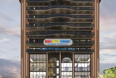 Spatii birouri, zona Ultracentrala, Ploiesti - 2