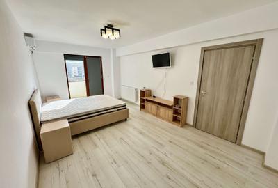 Bucium/Visan - Apartament nou 2 camere, et 2, mobilat/utilat, intabulat, parcare Bucium/Visan - Apartament nou 2 camere, et 2, mobilat/utilat, intabulat, parcare - 4