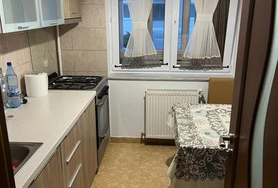 Apartament cu 2 camere decomandat în Central - 2