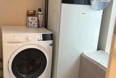 Apartament luminos Catted Family - 14