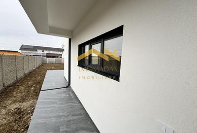 Mosnita Nouă-Duplex P+E Predare la cheie - 19