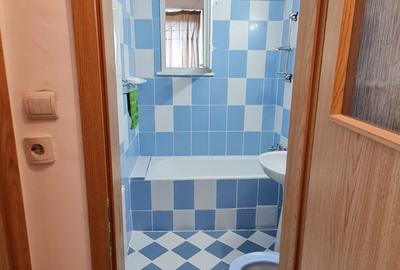 Vânzare Apartament mobilat utilat doua camere IOR  Baba Novac - 21
