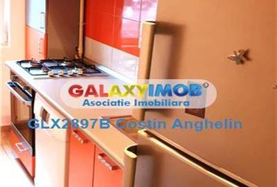 Garsoniera Moderna si Spatioasa - Militari Residence - 4