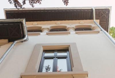 Vila arhitectura neoromaneasca Aviatorilor - 5