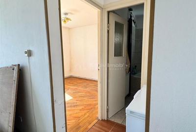 Apartament cu 2 camere semidecomandat în Central - 4