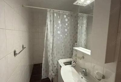 Apartament 2 camere, renovat, utilat si mobilat, totul nou, Alba Iulia, Unirii - 2