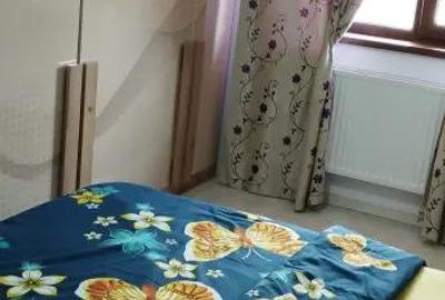 Apartament cu 2 camere decomandat în Miroslava - 5
