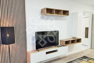 Apartament cu 2 camere si parcare in Prima Arena - 3