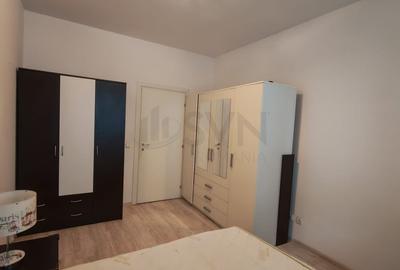 Apartament cu 2 camere semidecomandat, mobilat în Chiajna - 2
