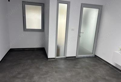 Inchiriez spa?iu comercial , zona centrala la 5 minute de Iulius Mall, l - 6