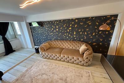 Apartament cu 2 camere decomandat, mobilat în Casa Cărții - 2