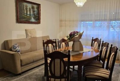 Apartament cu 3 camere decomandat în Soarelui - 4