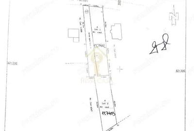 TEREN INTRAVILAN 850 MP ORADEA - 1