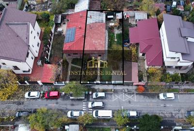 Bucurestii Noi |Metrou 400 m | Teren 318 mp - 3