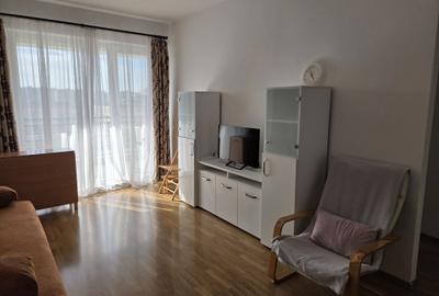 Garsonieră nedecomandată în Titan - 5