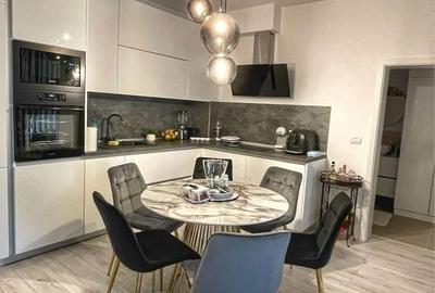 Apartament cu 2 camere în Dumbrăvița - 12