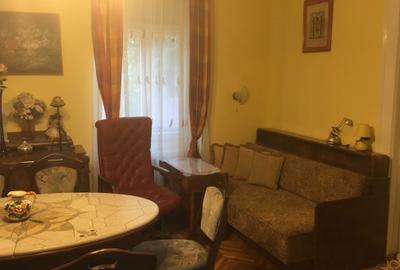 Casă cu 3 camere decomandat cu Teren 311 Mp în Horea