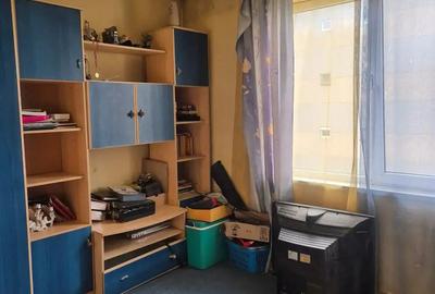 Apartament in bloc R5 etaj 2 Alesd 4 camere - 5