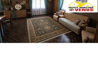 Casă individuală cu 4 camere cu Garaj în Central - 4