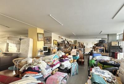 Spa?iu comercial 300 mp vitrina stradala, zona circu Spa?iu comercial 300 mp vitrina stradala, zona circu - 6