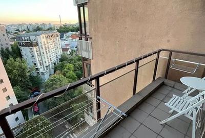 Studio, 50 mp, decomandat, ac, centrala, metrou, Brancoveanu - 6