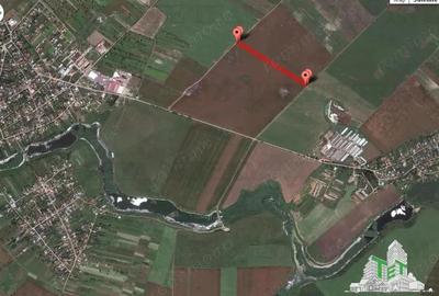 Teren de 71056 mp, în Petrăchioaia - 4