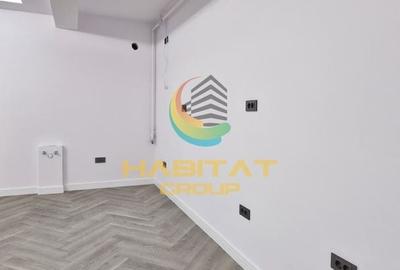 Penthouse cu 3 camere decomandat în Theodor Pallady - 29
