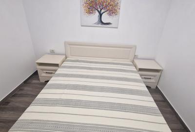 Apartament cu 3 camere semidecomandat, mobilat în Mioriței - 3