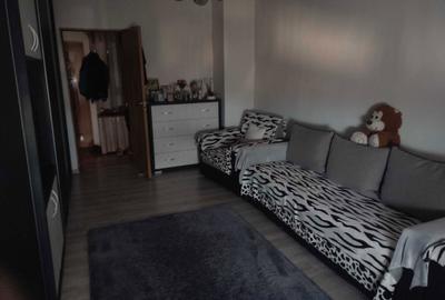 Apartament cu 2 camere decomandat în Nojorid - 7