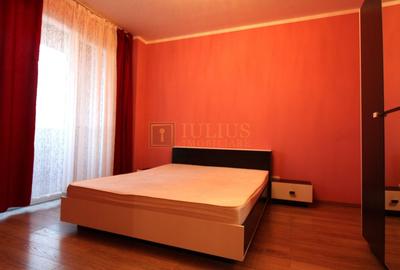 Aradului - Iris, 2 camere, loc de parcare + boxa. - 8