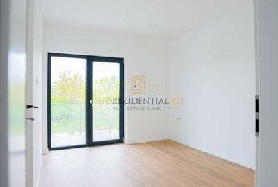 Vila 4 camere, Comuna Berceni, eficienta energetic, P+1E - 7