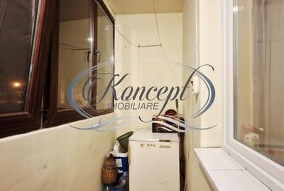 Apartament ideal pentru familie sau investitie - Piata Hermes - 15