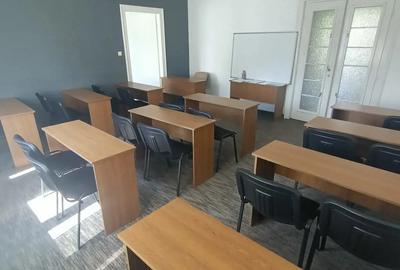 Proprietar,Vand langa Primarie si Piata Operei,Imobil 4 Camere,130mp,Cu Garaj+Boxa,Merita Vazut 100% - 2