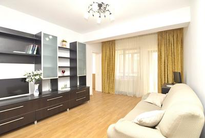 INCHIRIERE APARTAMENT 3 CAMERE UNIRII - FANTANI - 4