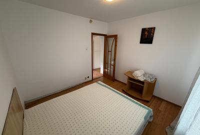 Apartament cu 2 camere semidecomandat, mobilat în Păcurari - 5